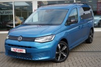 Vorschau: VW Caddy Maxi California 2.0 TDI DSG