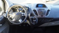 Ford Tourneo Custom 2.0 TDCi 310 L2 Titanium