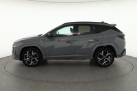 Hyundai Tucson 1.6T-GDI HEV Facelift Aut. N-Line 4WD