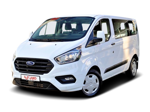 Ford Transit...