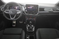 VW T-Roc R-Line 1.5 TSI DSG