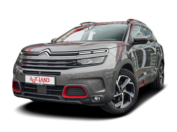 Citroen C5 Aircross 1.6 PureTech