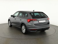 Skoda Scala 1.0 TSI DSG