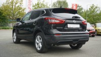 Vorschau: Nissan Qashqai 1.2 Acenta