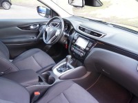Nissan Qashqai 1.2 DIG-T Automatik