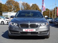 BMW 520 i Touring