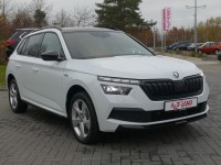 Skoda Kamiq 1.5 16V TSI Monte Carlo DSG