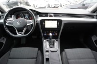 VW Passat Variant 2.0 TDI DSG R-Line