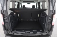Ford Tourneo Courier Titanium 1.0 EB Aut.