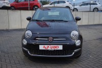 Fiat 500C 1.0 mHev Dolcevita