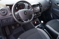 Renault Captur 1.2 TCE 120 Energy