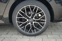 Skoda Octavia Combi Style iV