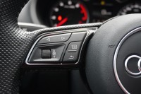 Audi A3 Sportback 1.5 TFSI sport