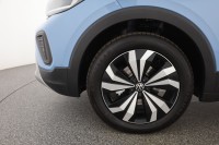 VW T-Cross 1.0 TSI DSG