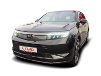 Opel Grandland 1.2DI Turbo Hybrid Aut. 2-Zonen-Klima Sitzheizung LED