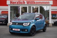 Vorschau: Suzuki Ignis 1.2 4x4 M-Hybrid Comfort