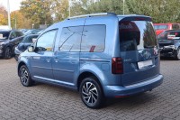 VW Caddy 1.4 TSI Trendline