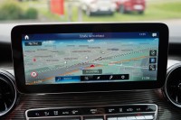 Mercedes-Benz V-Klasse V 300 d lang Aut.