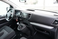 Opel Zafira Life 2.0