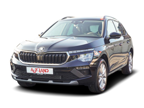 Skoda Kamiq 1.0 TSI DSG