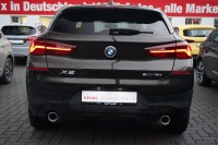 BMW X2 sDrive 18 d Advantage Plus