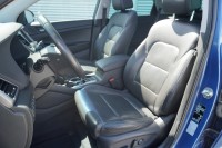 Hyundai Tucson 2.0 CRDi Premium 4WD Aut.
