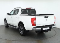 Nissan Navara 2.3 dCi 4x4 Tekna