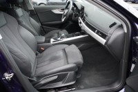 Audi A4 Quattro Avant 40 quattro S-Line