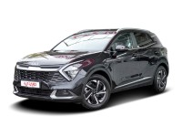 Kia Sportage 1.6 T-GDI Vision LED Navi Kamera DAB