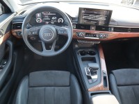 Audi A4 Avant 40 TDI advanced