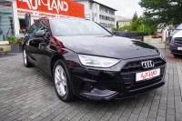 Audi A4 Avant 40 2.0 TDI advanced DSG