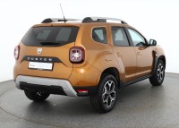 Dacia Duster II 1.2 Prestige