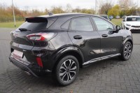 Ford Puma 1.0 M-Hybrid ST-Line X