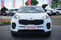 Kia Sportage 1.6 GDI Dream Team 2WD