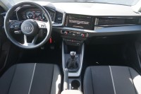 Audi A1 Sportback 30 1.0 TFSI advanced