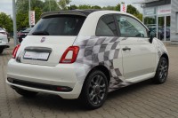 Fiat 500 S Edition 1.2i