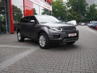 Land Rover Range Rover SE AWD Aut.