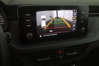 Skoda Scala 1.0 TSI