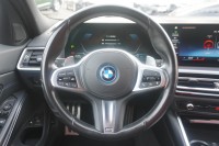 BMW 330 330e M Sport PHEV