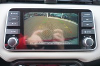 Nissan Micra 1.0 N-Way