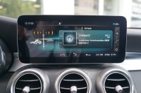 Mercedes-Benz C 200 C200d T Avantgarde 9G-Tronic KAMERA