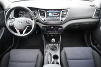 Hyundai Tucson 1.6 blue Classic 2WD