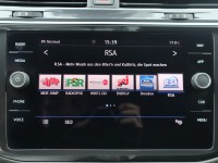 VW Tiguan Allspace 2.0TDI 4M