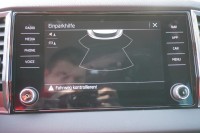 Skoda Karoq 1.5 TSI Tour DSG