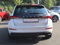 Skoda Scala 1.5 TSI