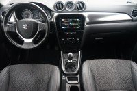 Suzuki Vitara 1.4 Boosterjet mHev