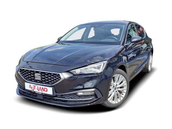 Seat Leon 1.4 e-HYBRID Xcellence