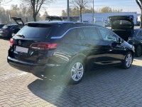 Opel Astra K 1.4 Turbo