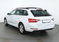 Skoda Superb Combi 2.0 TDI DSG