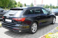 Audi A4 Quattro 40 quattro 2.0 TDI advanced